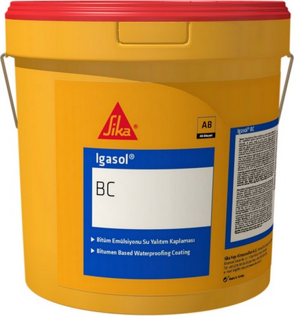 Igasol Bc - 15 kg