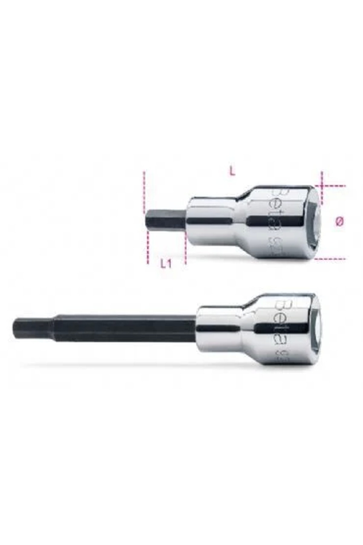 BETA Uzun Allen Lokma 920pe 6l