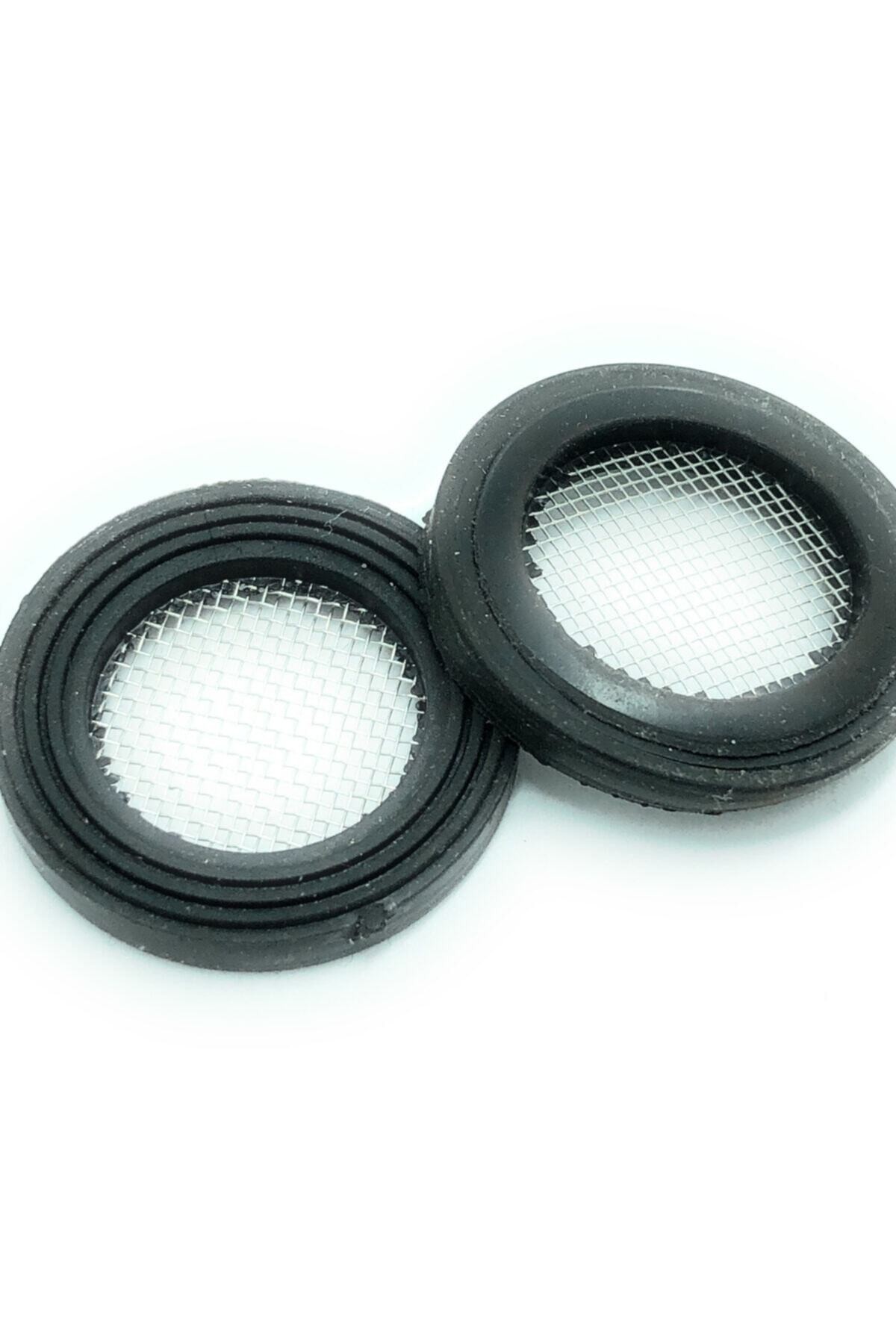 1/2" Filtreli Conta Süzgeç