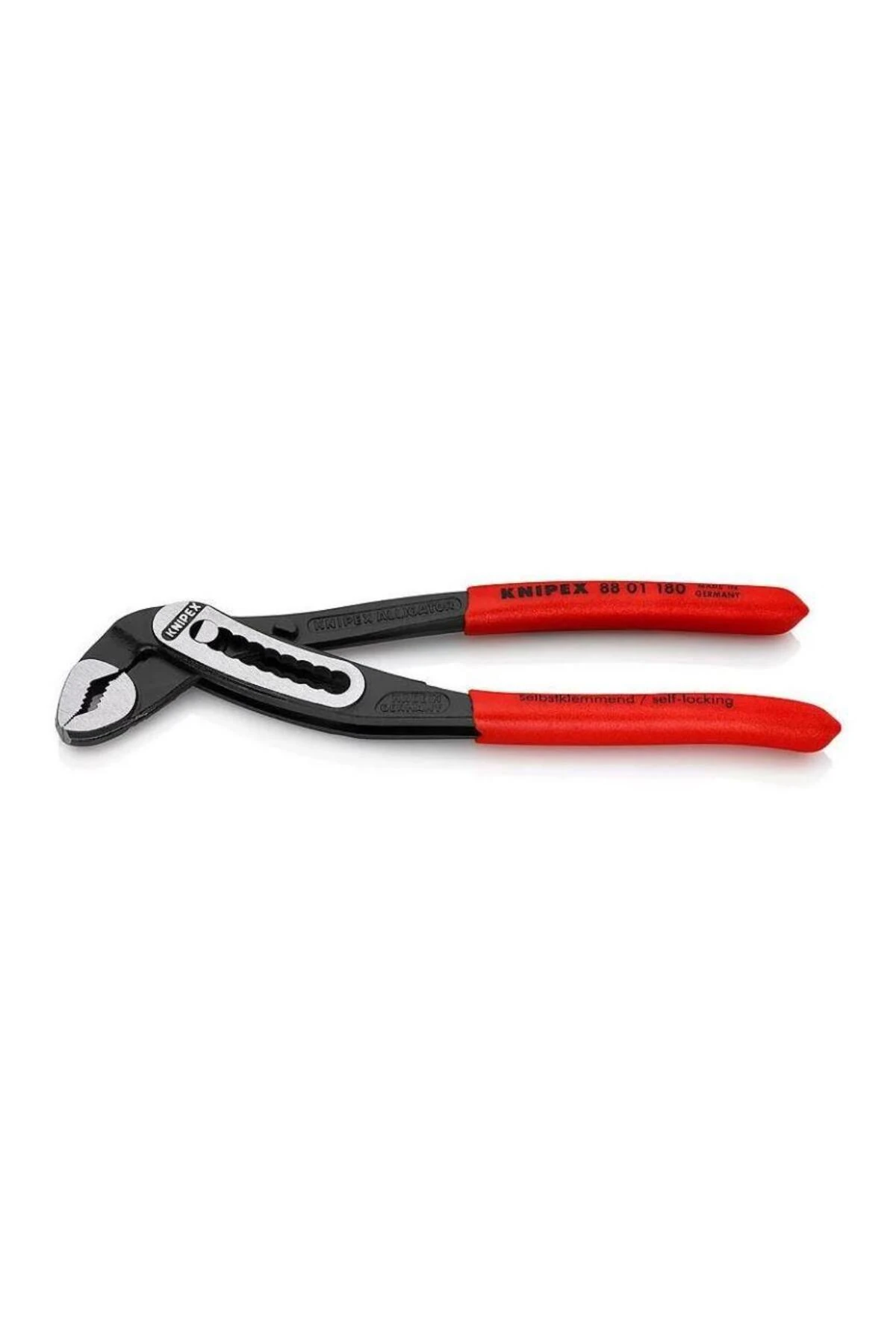 8801180 Ayarlı Fort Pense 180mm