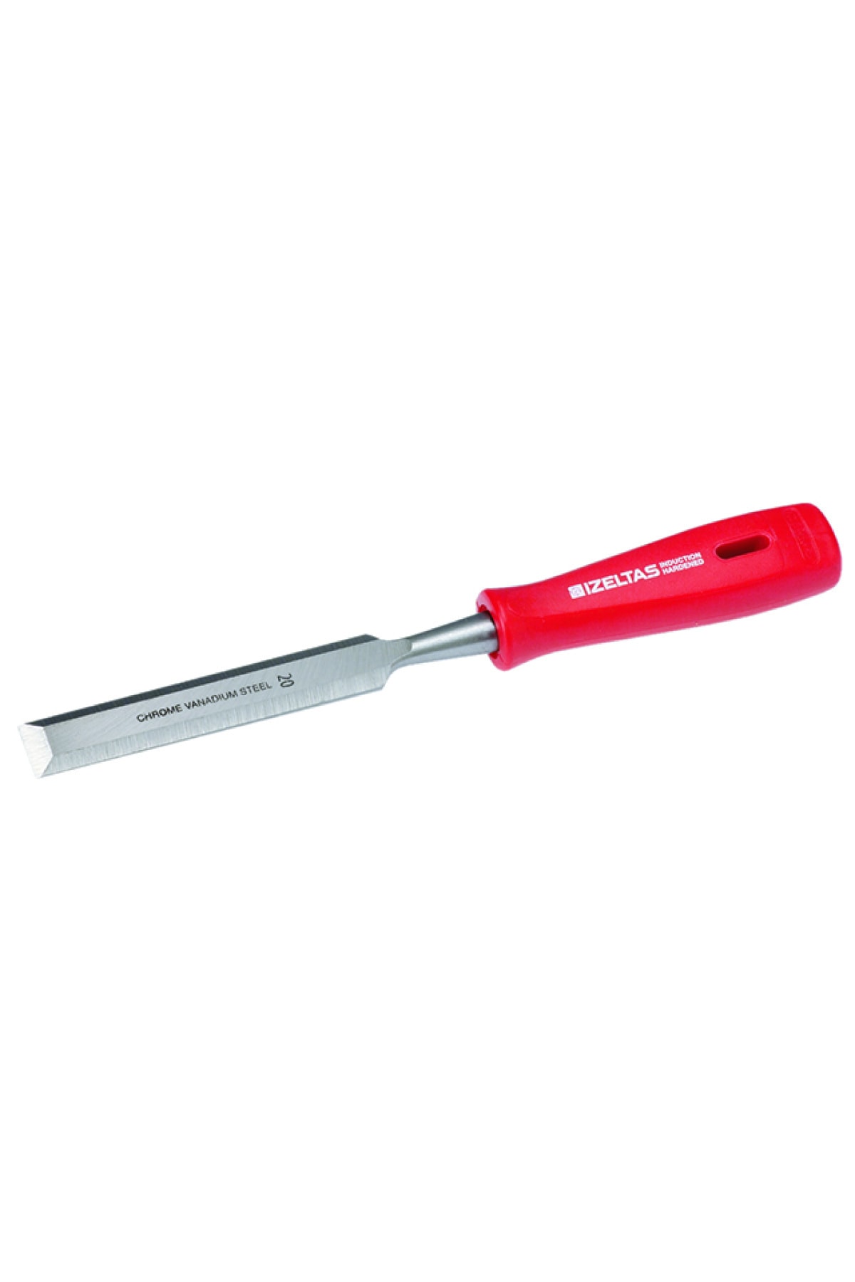 Iskarpela Düz 30 Mm