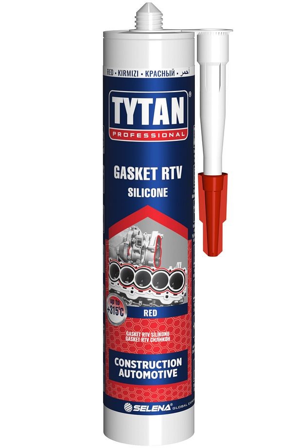 Gasket Rtv