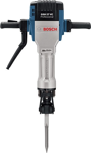 BOSCH GSH 27 VC Profesyonel 1900 Elektropnomatik Watt Kırıcı