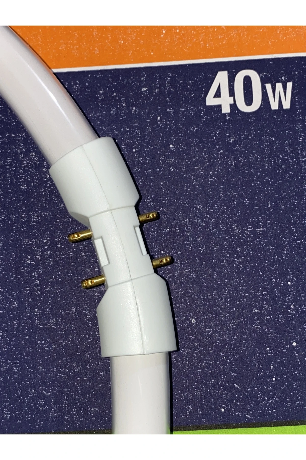 Simit Ampul T5 40w/840 Simit Floresan Gün Işığı4000k