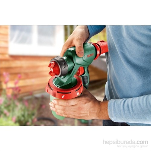 BOSCH PFS 3000-2 AllPaint Boya Tabancası