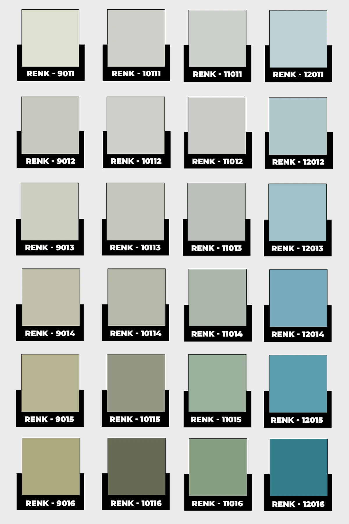 Excellant Likit Membran Su İzolasyon Boyası (Çatı & Dam İzolasyonu)