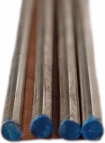 GÜMÜŞ KAYNAK TELİ 2MM %40 (5 ADET)