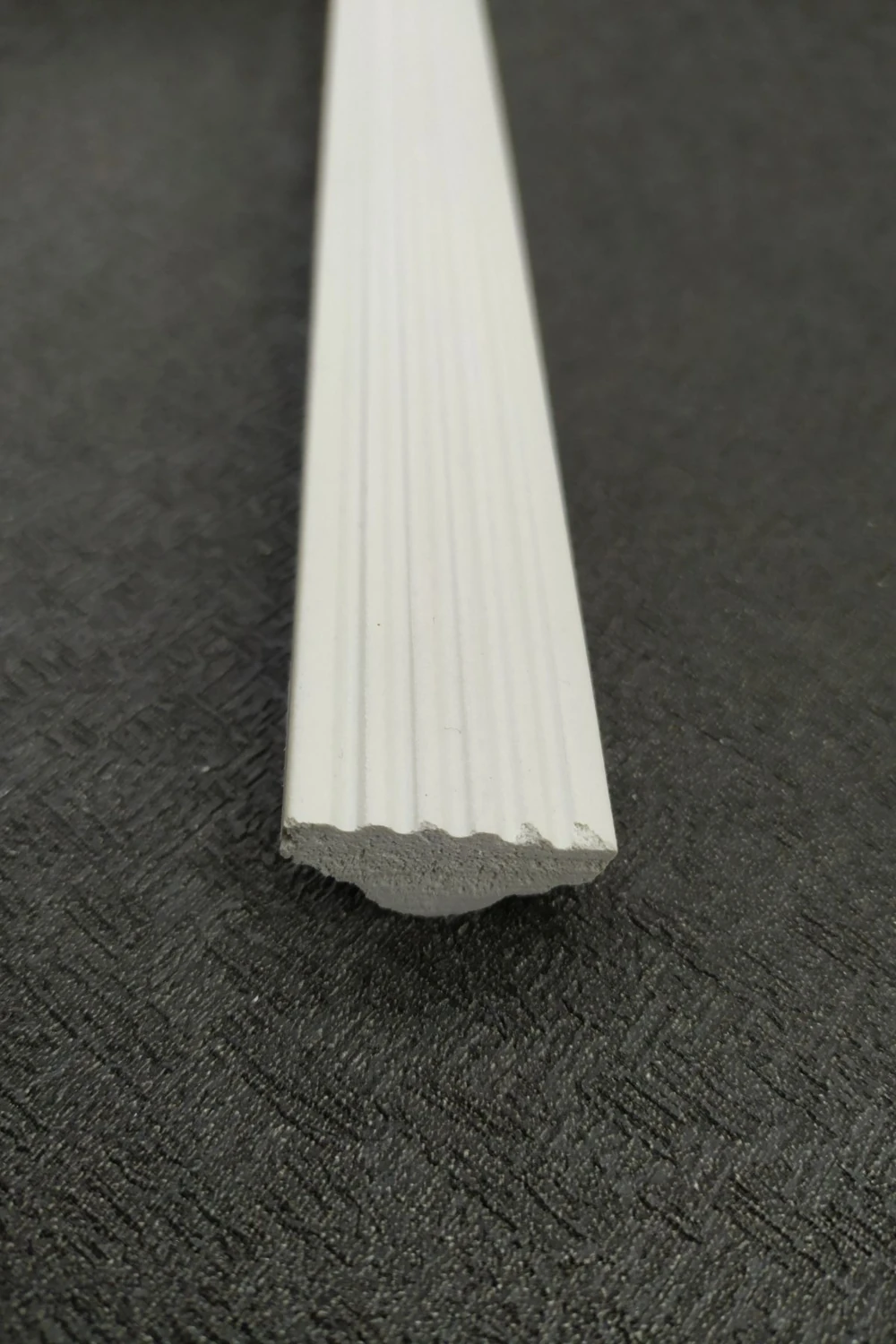 Decozza  Boyanabilir Duvar Çıtası 2.5 cm 10 Boy 24 Metre (1boy 240 cm DF-2513)