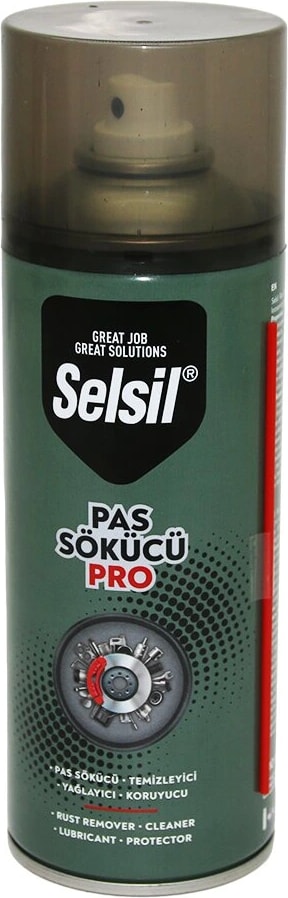 Pro Çok Amaçlı Sprey 400ML (5047)