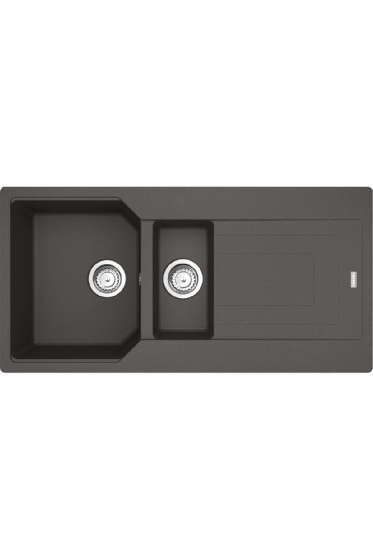 Ubg 651-100 Slate Grey Eviye