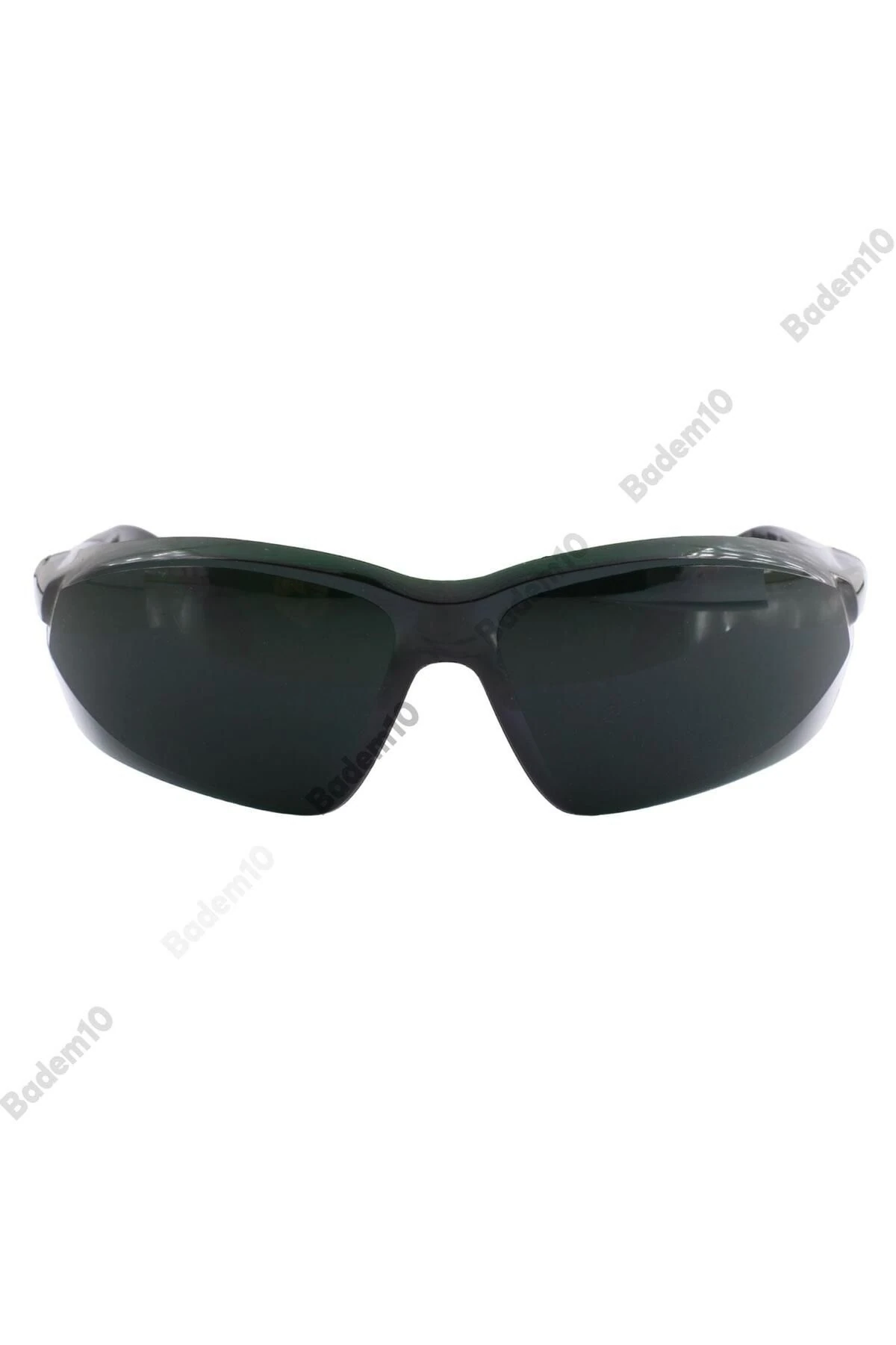 Kaynakçı Gözlüğü Iş Güvenlik Güvenliği Kaynak Gözlüğü Lazer Uv Koruyucu Gözlük S900 Siyah