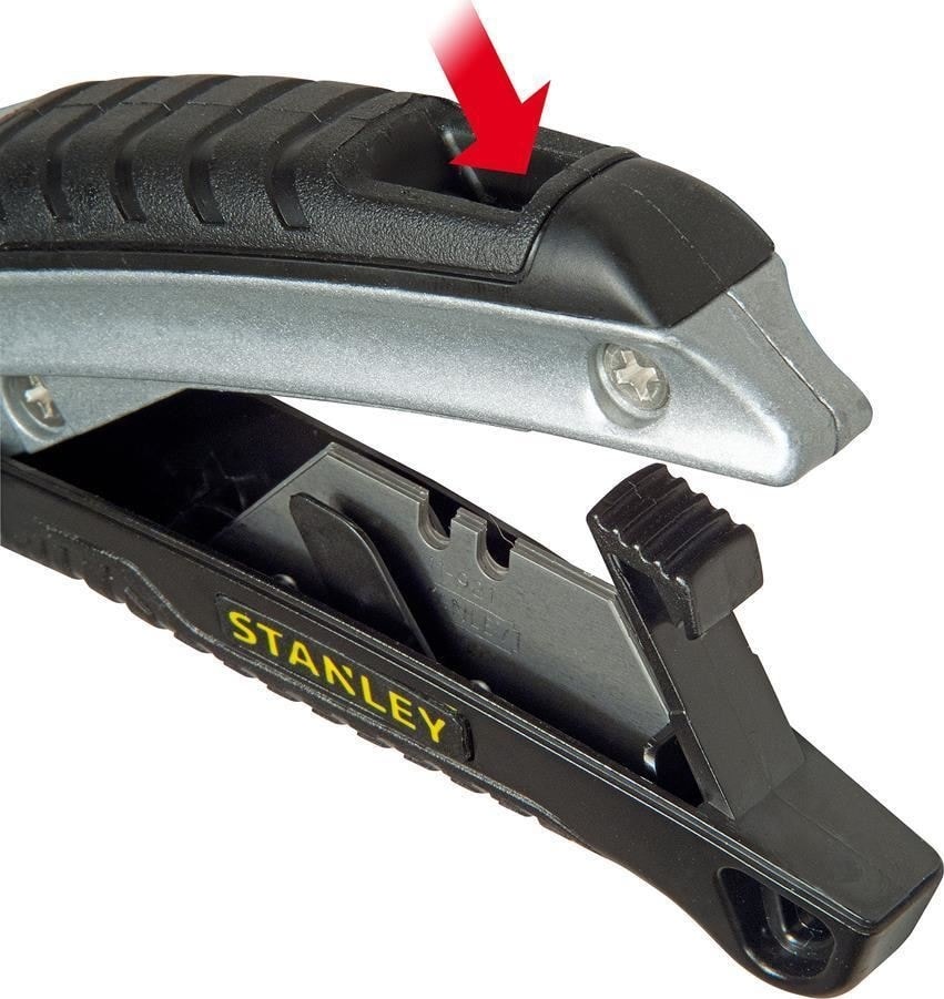ST010788 180MM Maket Bıçağı