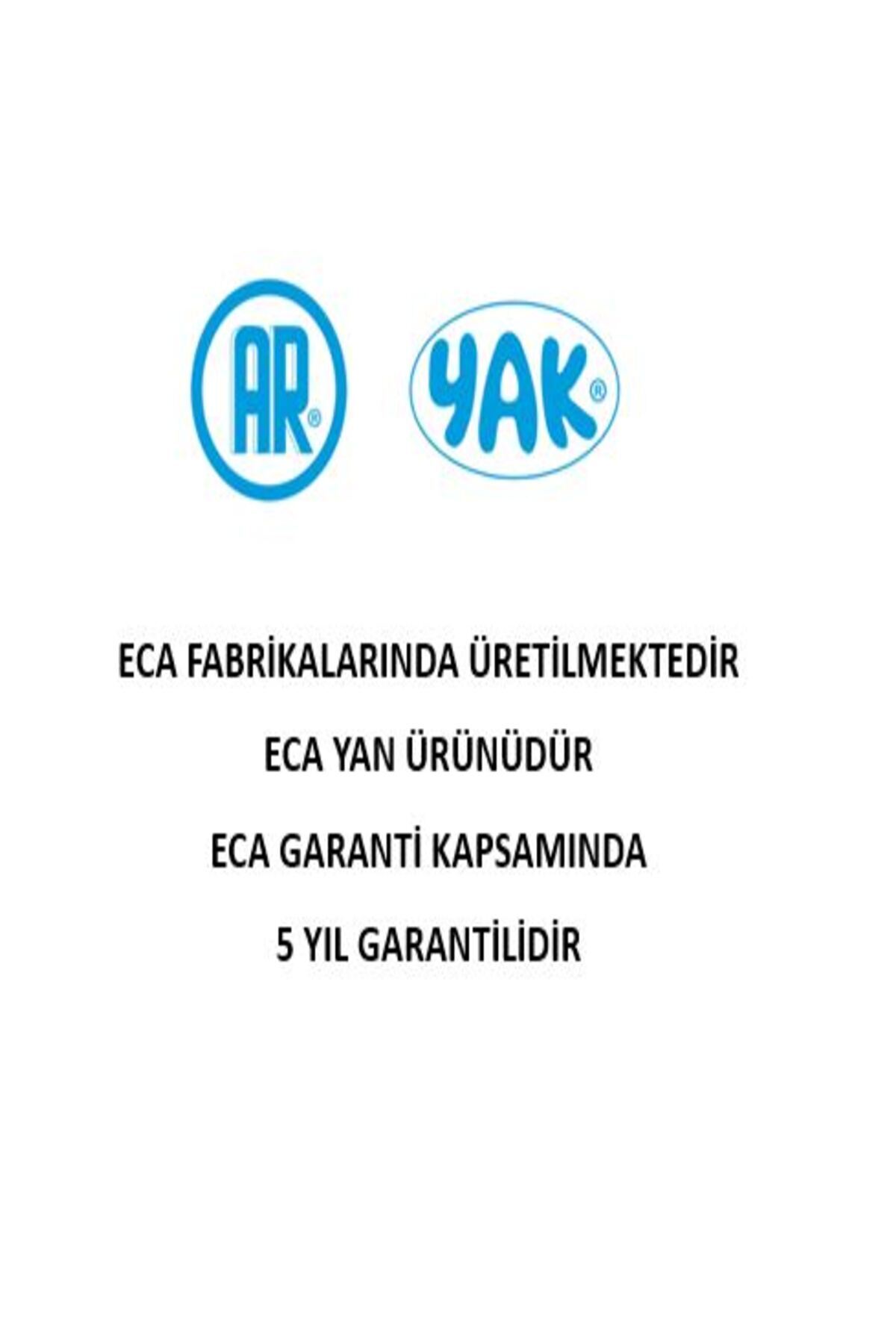AR YAK FINE EVİYE BATARYASI