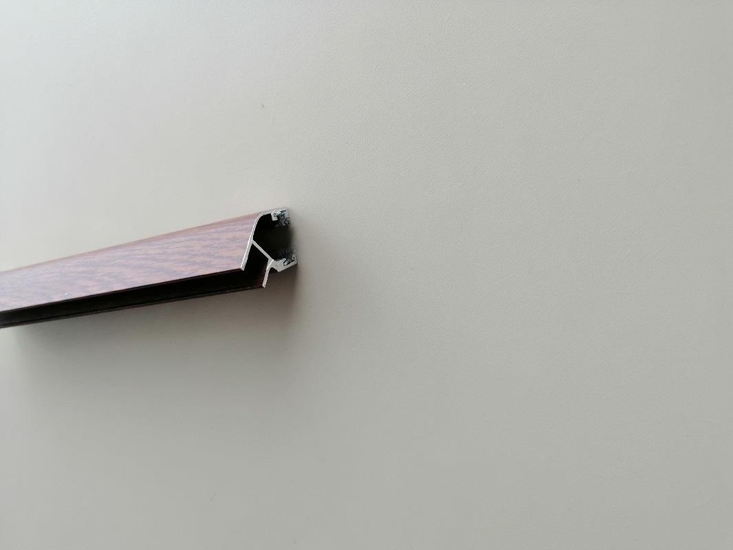 8 mm Alm Cam Balkon Açılı Köşe Haş Altnmeşe 150 cm