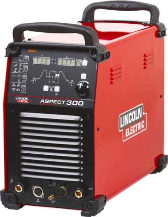 Lıncoln Electrıc Aspect 300 Ac/dc