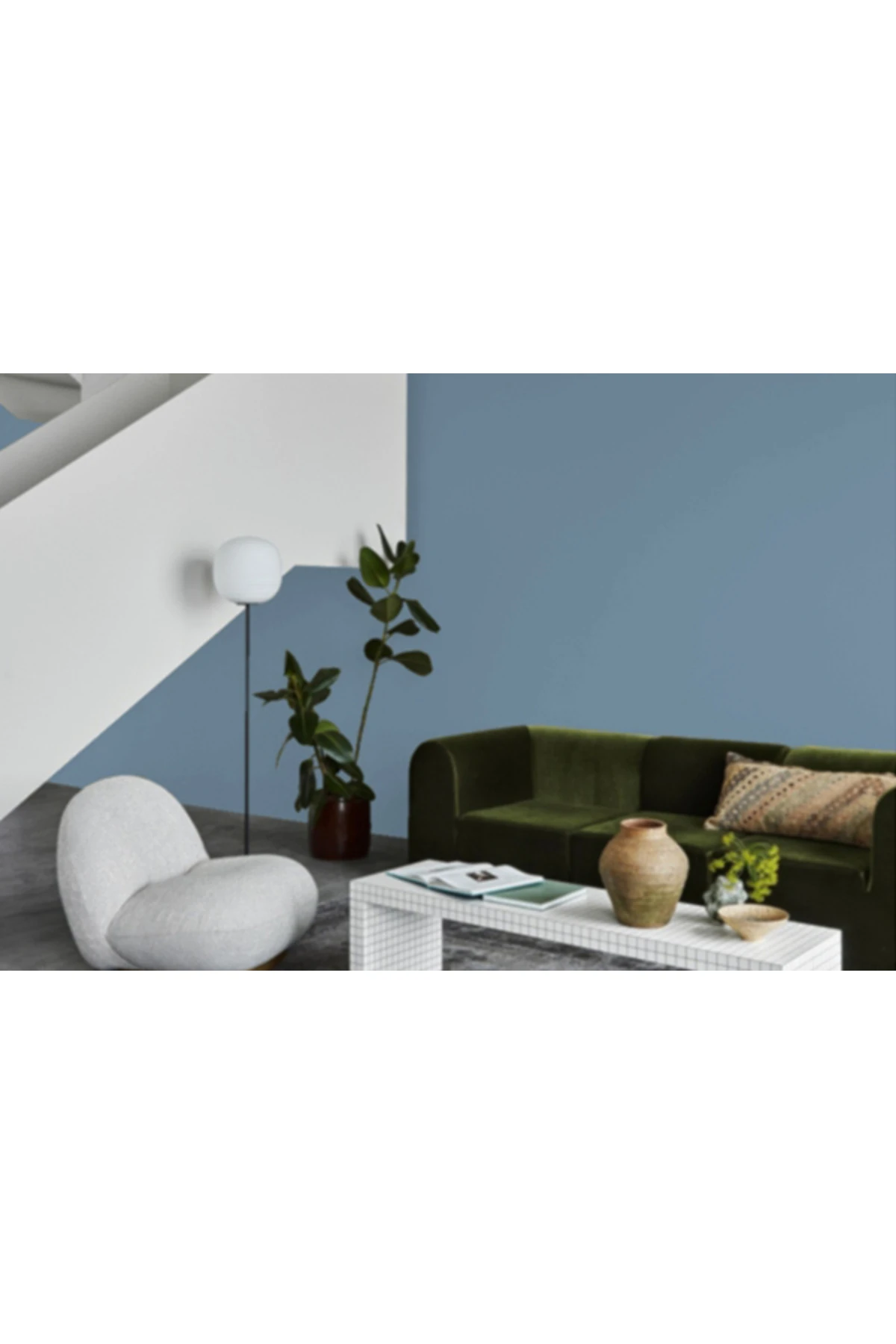 Jotun Moon Reflection 4072 Fenomastic Zen 1LT