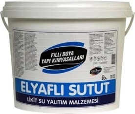Filli Elyaflı Sutut