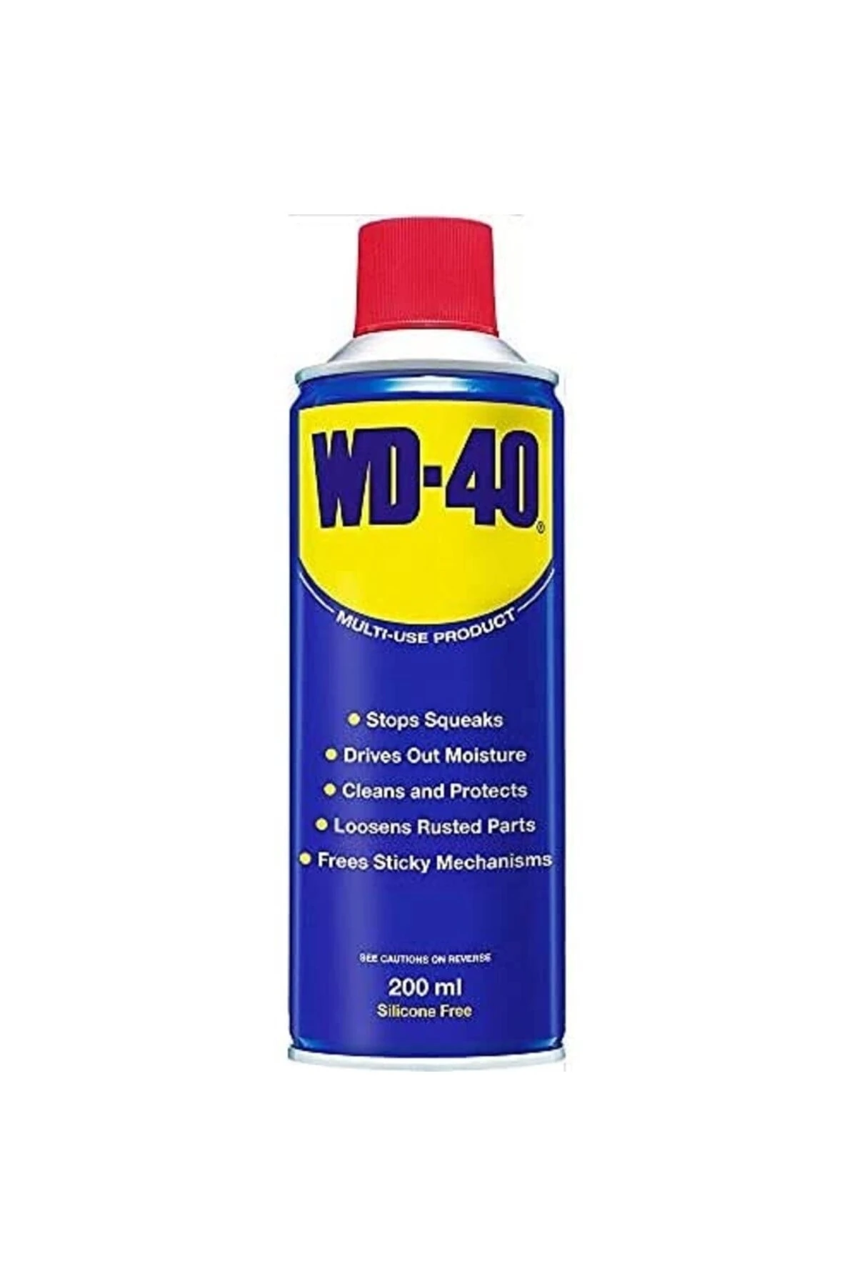 WD-40 Genel Bakım Spreyi 200 ML