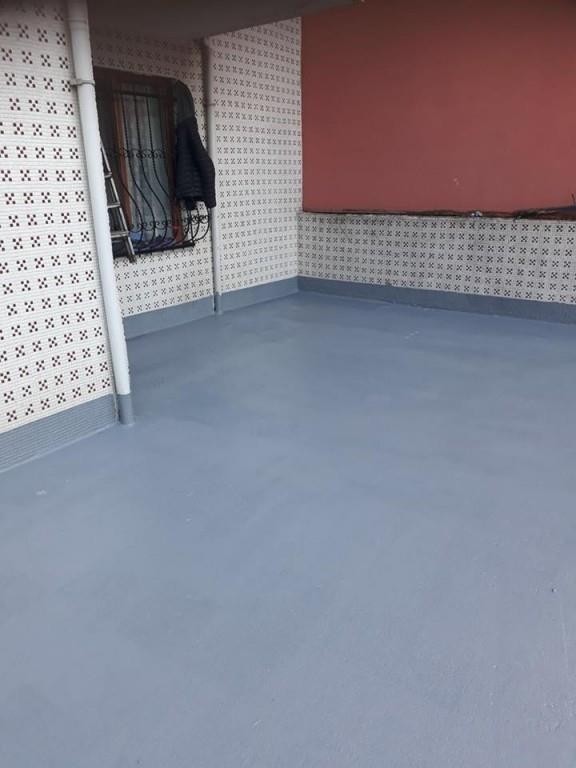 Isonem Ms Polia Likid Polymer Su Yalıtım Boyası 5 kg