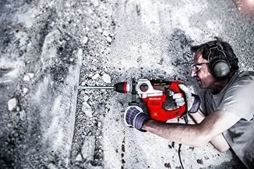 Einhell Te Rh 38 3f Kırıcı Deilici 1050 Watt