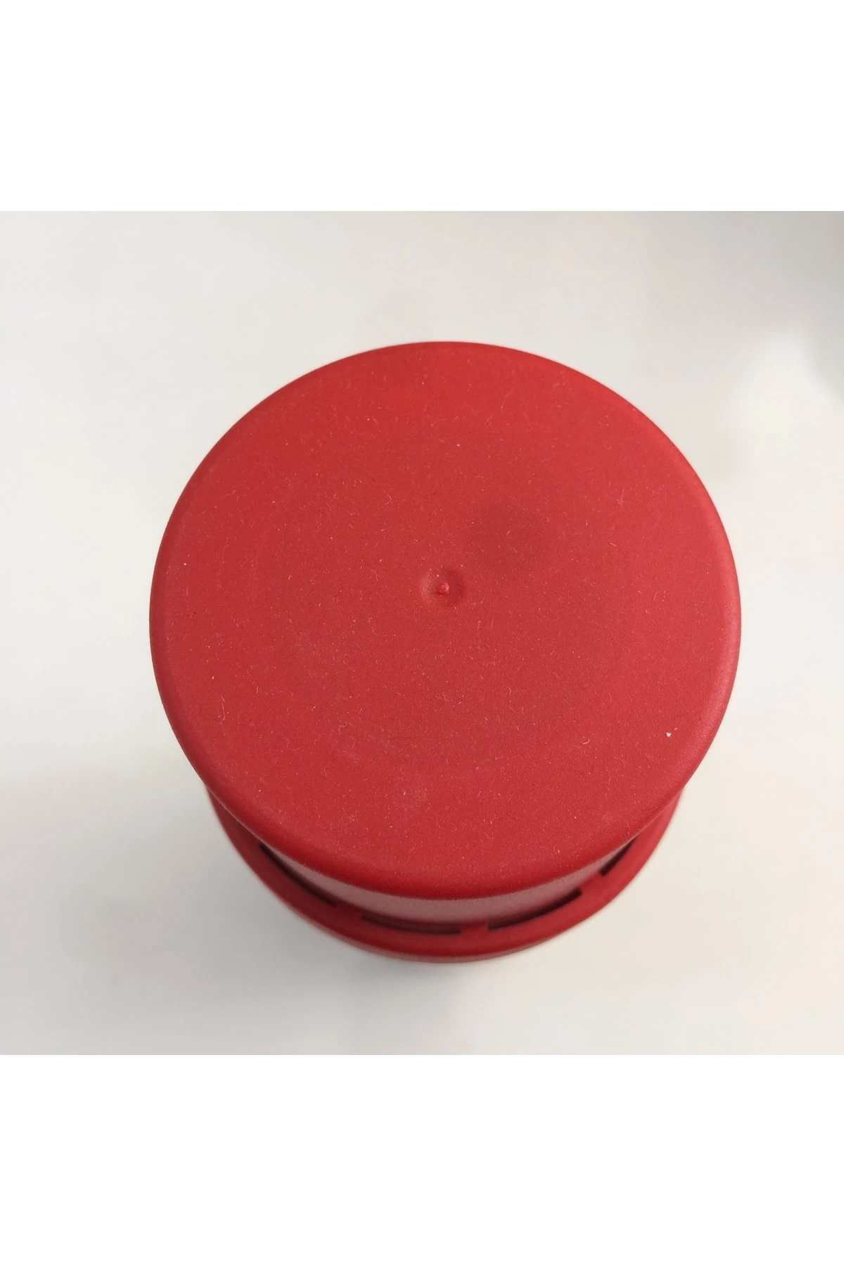 Sprey Tampon Boyası Oto Boyası Parlak Kırmızı Renk