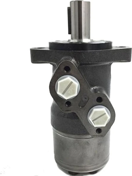 Bmp-125 Serisi Hidromotorlar