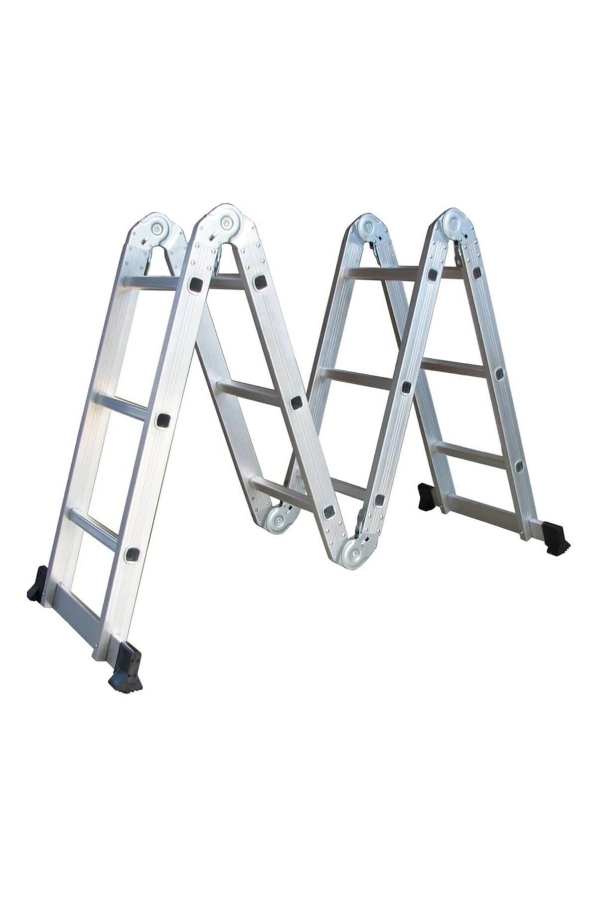 Acrobat Merdiven 3.70 M