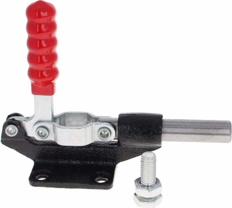 Itmeli Çekme Mafsallı Kelepçe Düşük Profil GH-36060