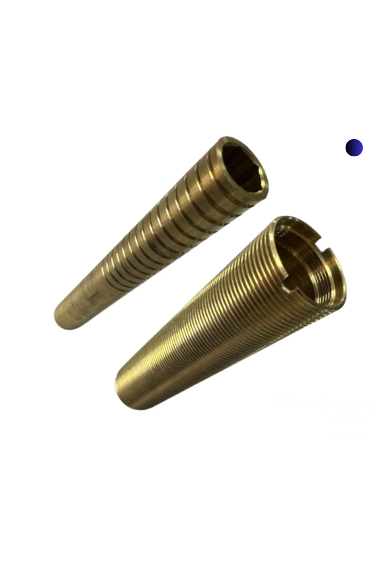 A2584140YP +A2584040YP ARTEMA Stop valf uzatma sarı İç Ve Dış