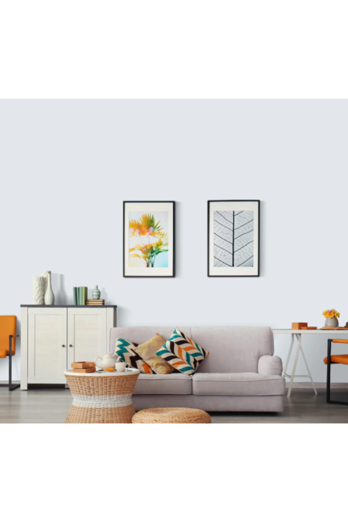 Momento Sılan 15 Lt Rulo -Fırça -Kalın Zemin Örtüsü