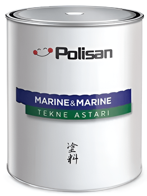 Polisan Marine&Marine Anti Aging Tekne Astarı 0,75 lt