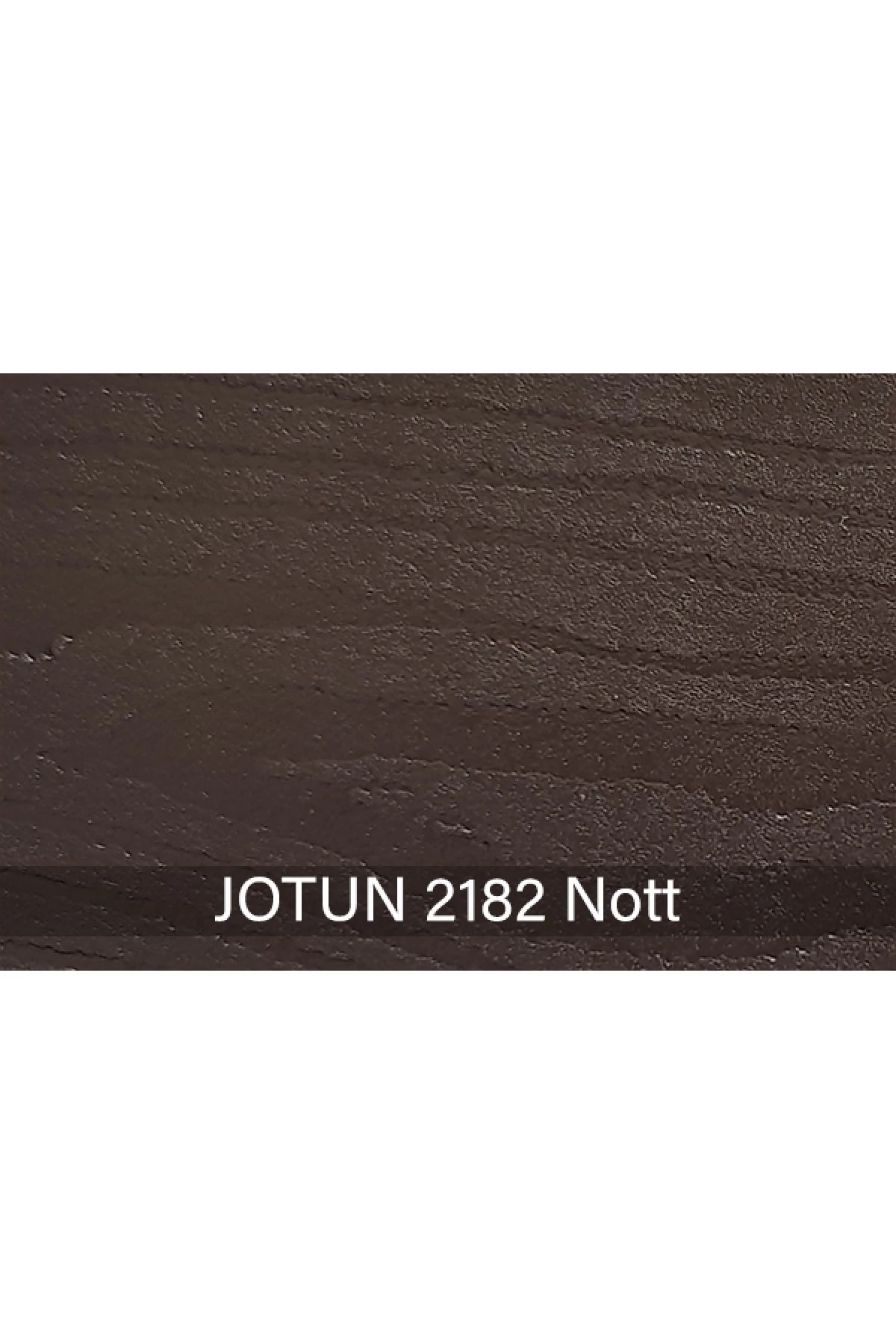 Nott 2182 Demidekk Ultimate Fönster Ahşap Boyası 3 Lt