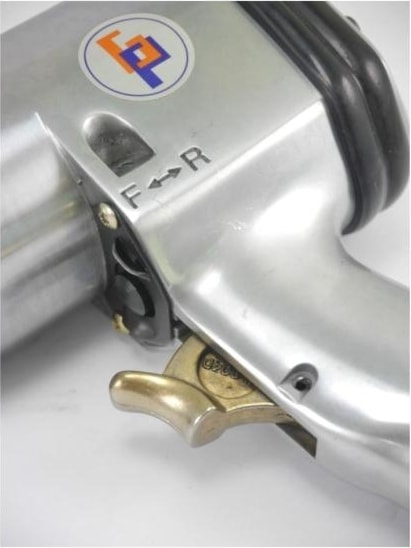 Gison GW16H1K 1/2’’ Havalı Somun Sıkma Seti
