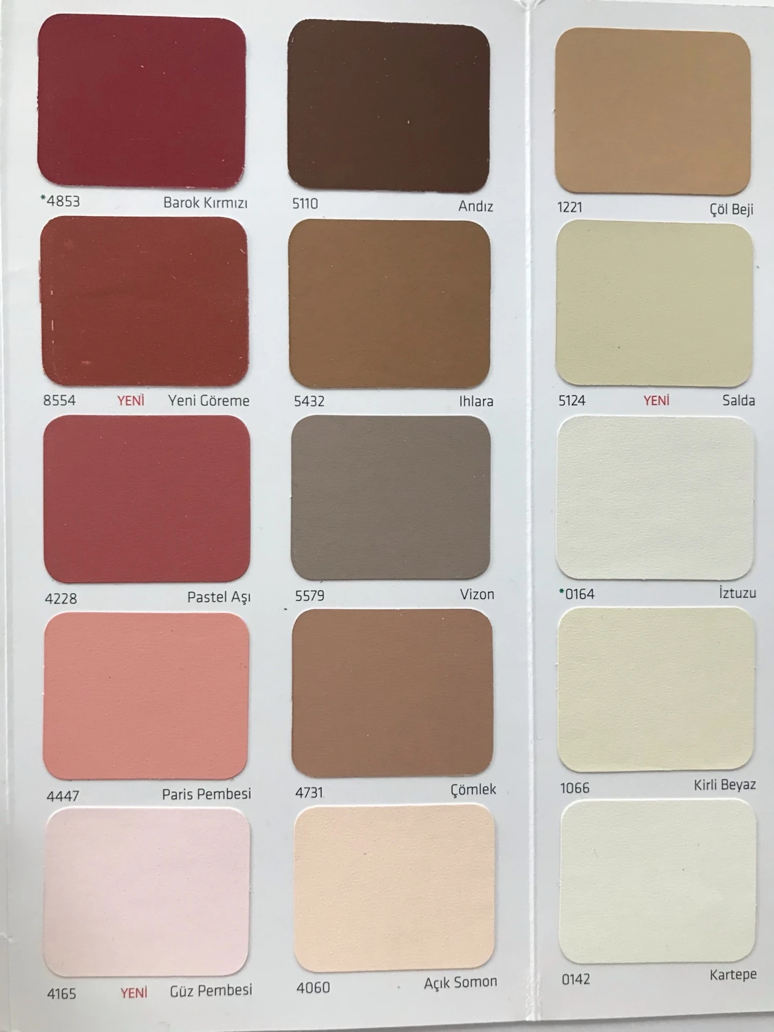 Dyo Dinamik Silikonlu Dış Cephe Boyası 15 Lt