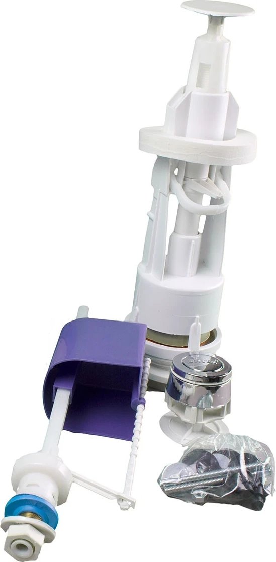 Basmalı Vitrifiye Rezervuar Iç Takımı