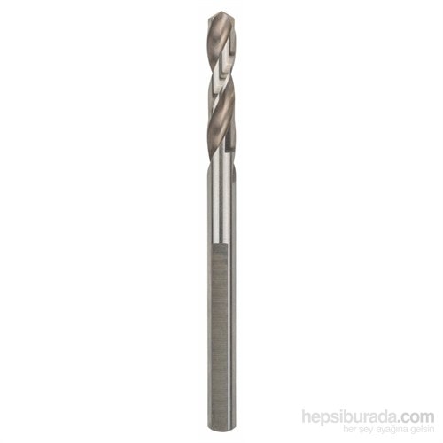 BOSCH - Merkezleme Ucu Hss-G - 81 Mm