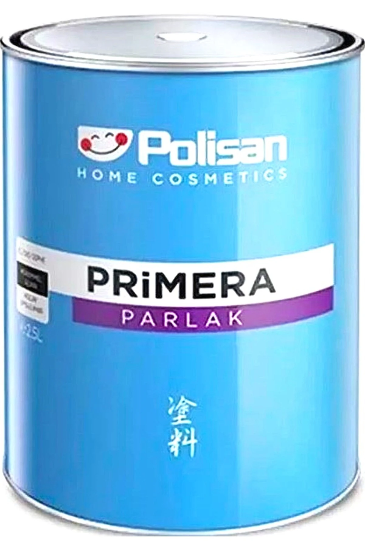 metal ve ahşap boyası-sentetik-parlak-yağlı boya-primera parlak-0,75Lt.