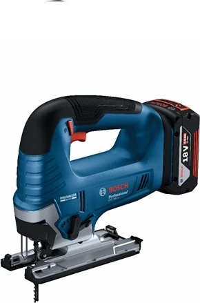 Gst 185-LI Çift Akülü Dekupaj Testere