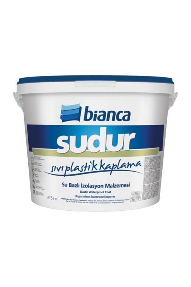 Su Dur 0,75lt