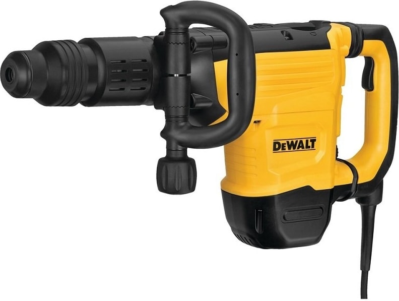 D25892K-TR Kırıcı 1700 W 19.4 Joule 10 kg