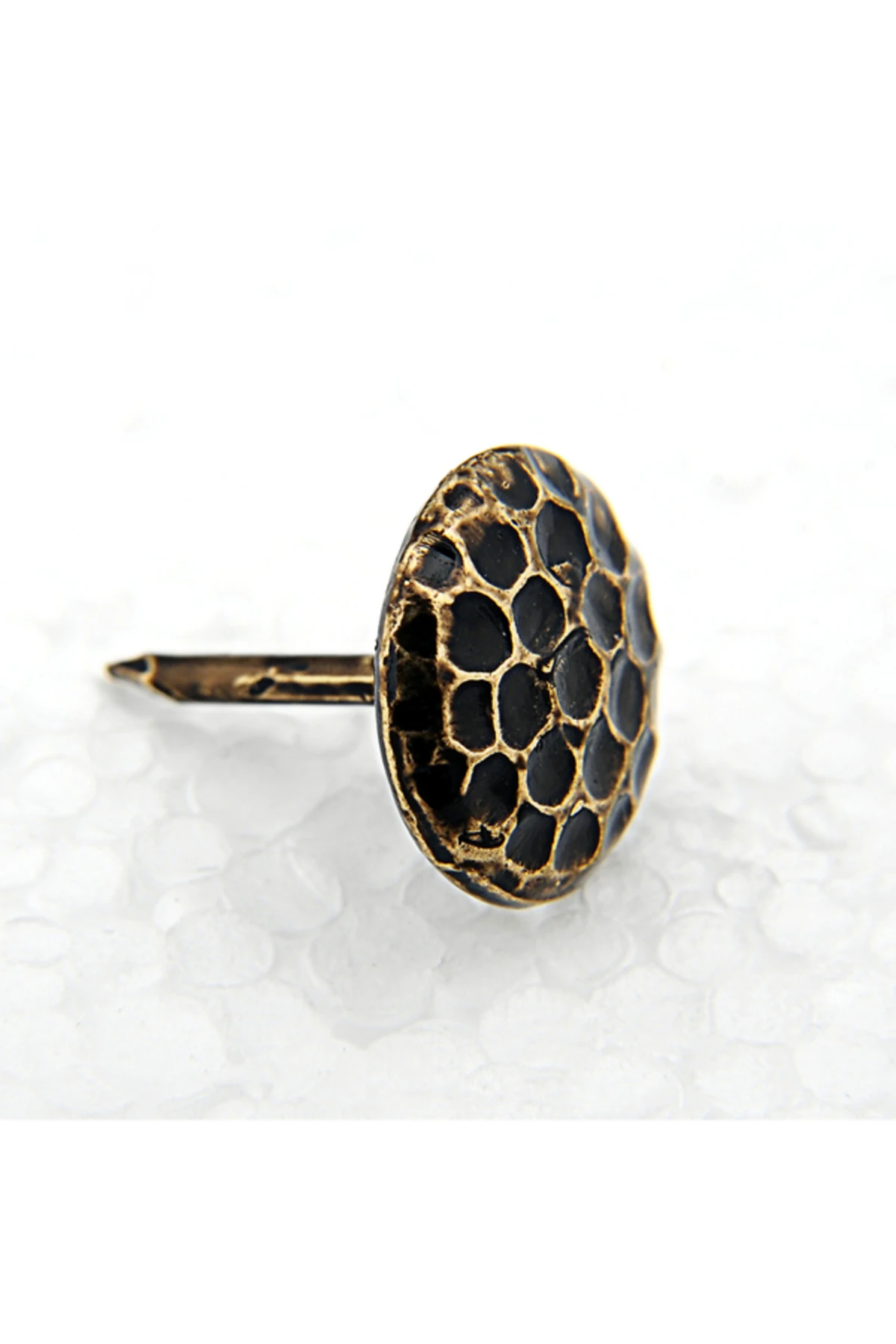 Febko - Eskitme Antik Petek Kabara / Raptiye 18 mm 20 adet