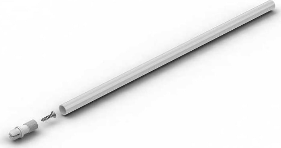 SAMET Smartbox Bordürü 300 Gri