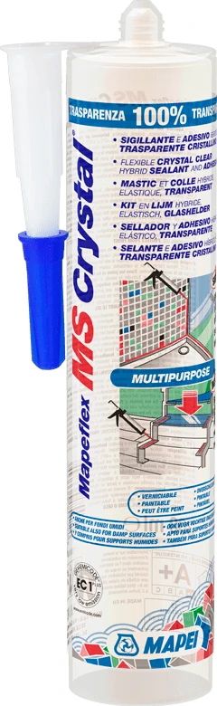 Mapeflex Ms Crystal