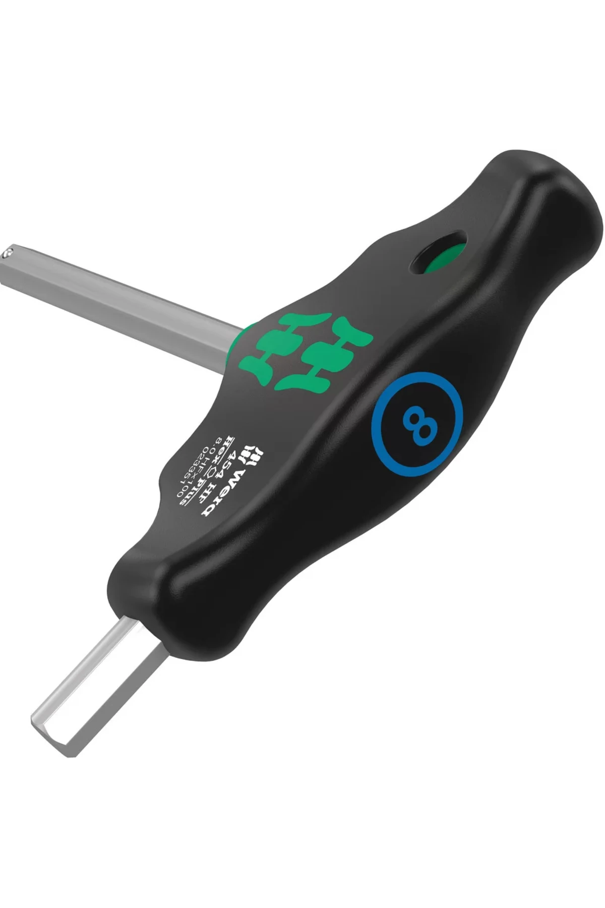 454 Hex-Plus HF T Kol 5x150mm Tornavida 05023343001