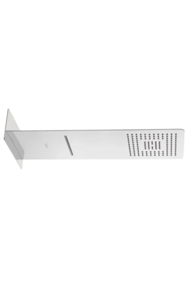 A45712 Strato Dus Baslıgı,2fonsıyonlu Krom