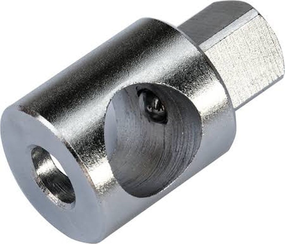 ş 1/2" T Kol Adaptörü