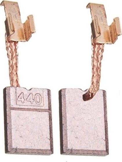 Makita 3X10X13 Somun Sıkma Kömürü CB-436 Ürün Kodu L17038