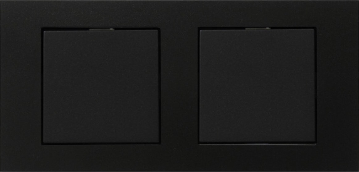 Grano Siyah 2'li Set Anahtar + Anahtar