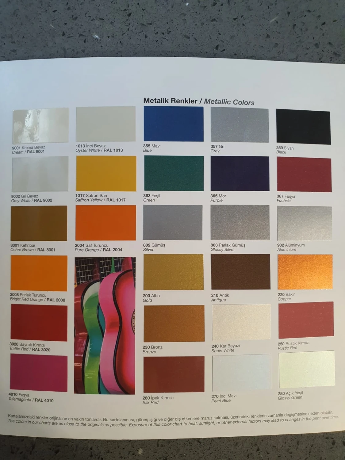 Akrilik Sprey Boya 400 ml Lila