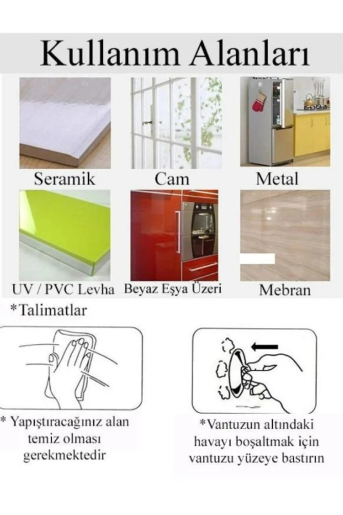 Kancalı Cam Vantuzu 5 Adet Şeffaf Vantuz Askı Öpücük Askı 3 cm